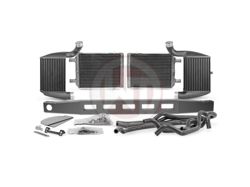 Competition Package Wagner Tuning Audi RS6 C6 4F 426KW / 580PS (2008-2010) - 200001146.ACC / 200001146.NOACC Competition Package Wagner Tuning Audi RS6 C6 4F 426KW / 580PS (2008-2010)